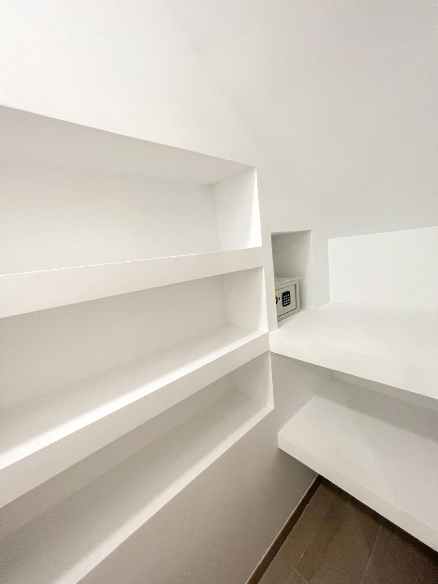 Cozy And Modern Family Flat Carihuela Lejlighed Torremolinos Eksteriør billede