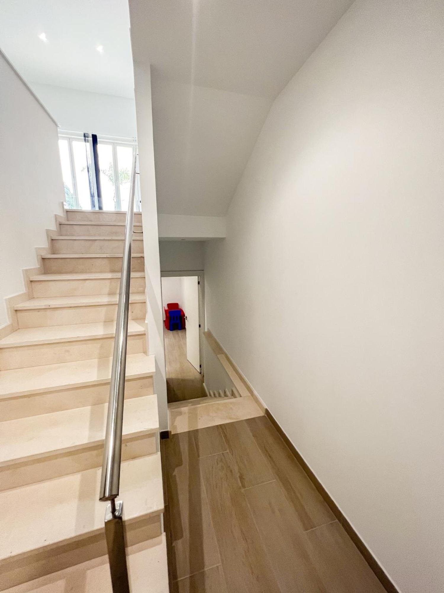 Cozy And Modern Family Flat Carihuela Lejlighed Torremolinos Eksteriør billede