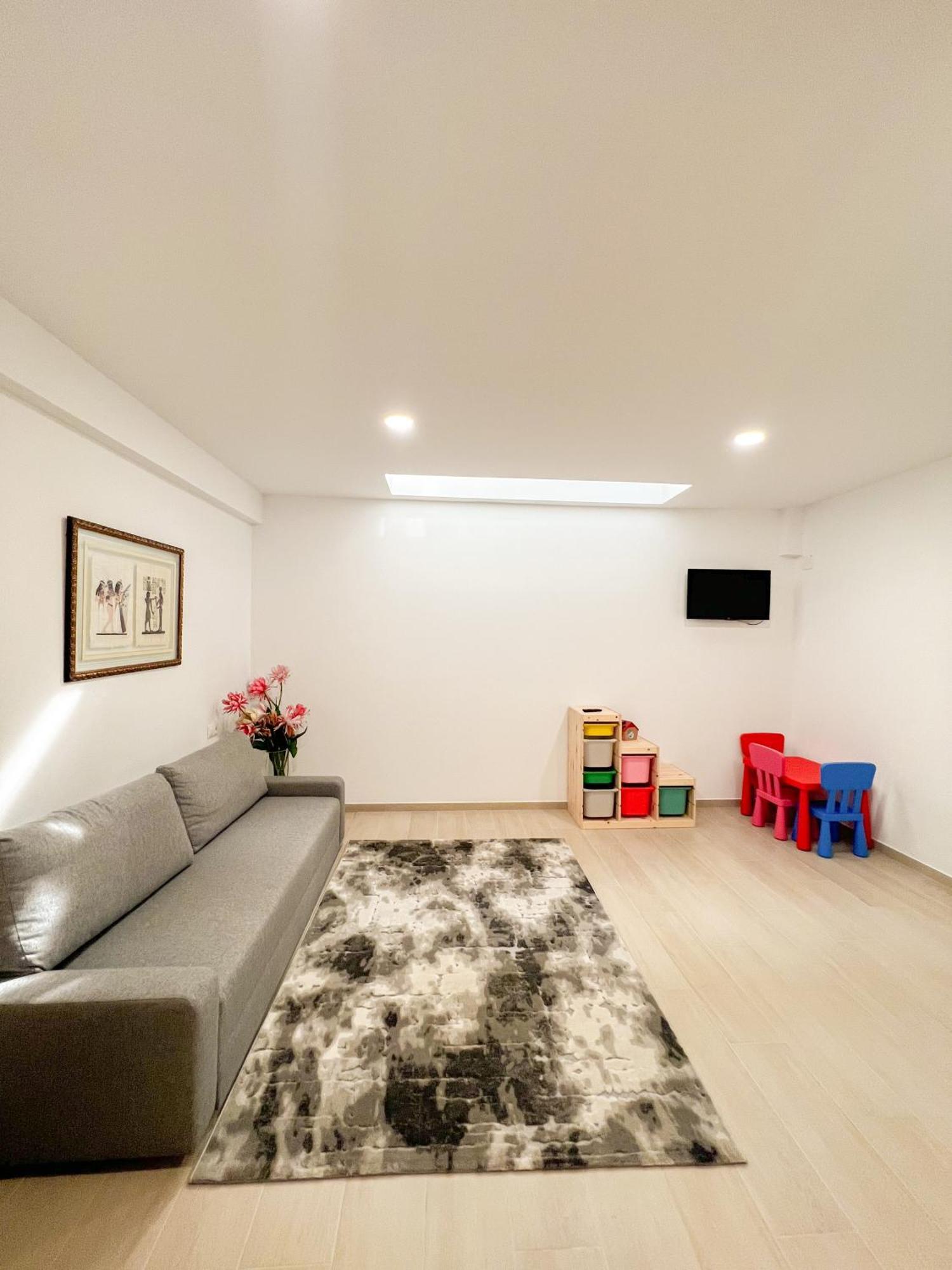Cozy And Modern Family Flat Carihuela Lejlighed Torremolinos Eksteriør billede