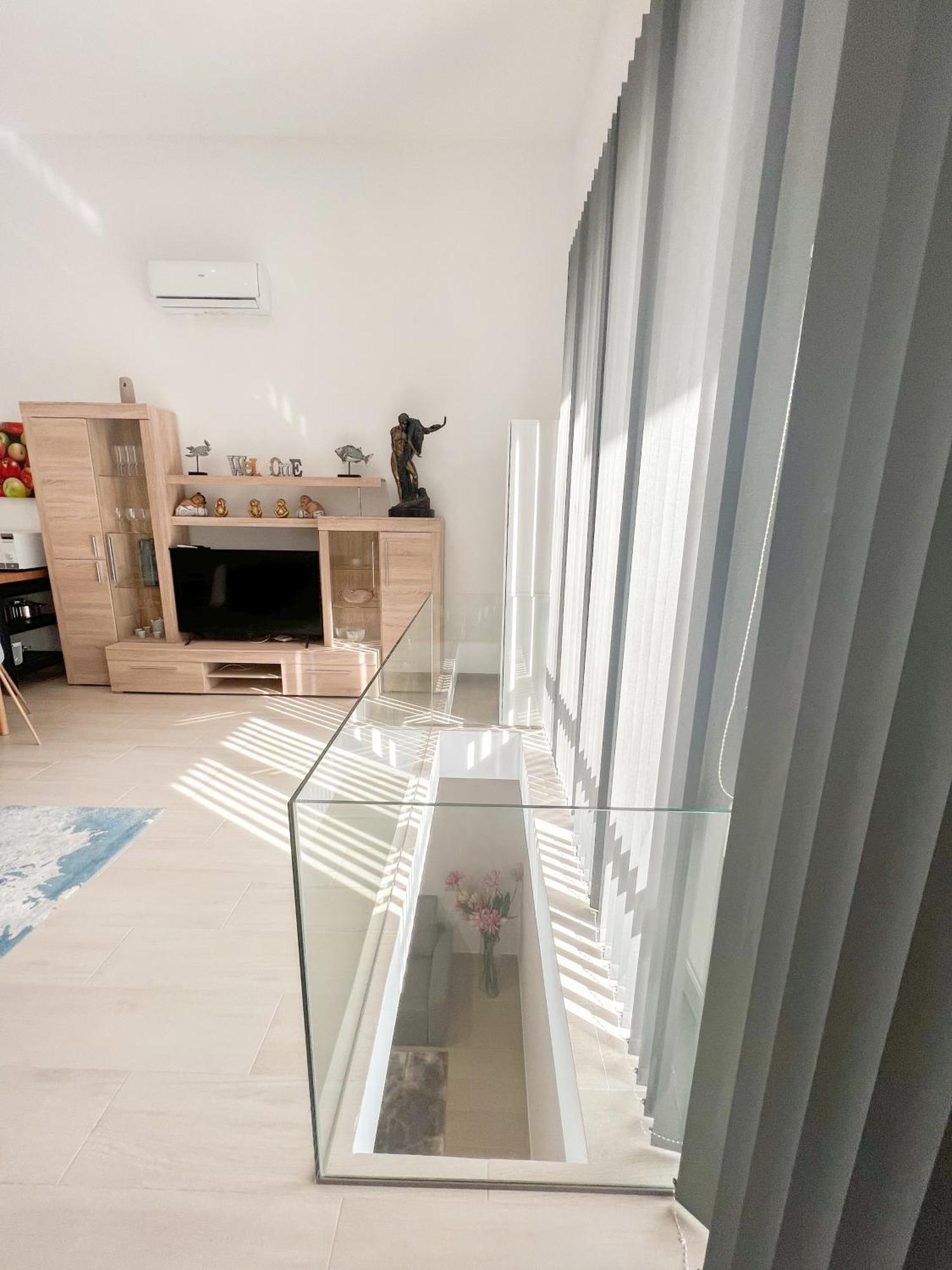 Cozy And Modern Family Flat Carihuela Lejlighed Torremolinos Eksteriør billede