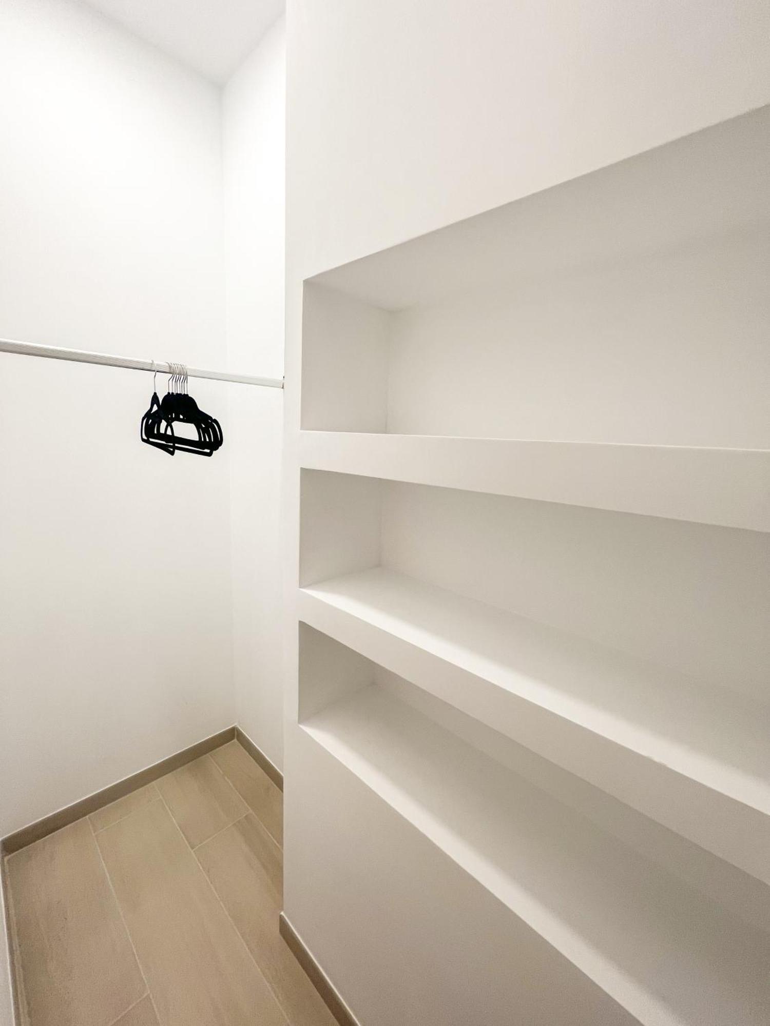 Cozy And Modern Family Flat Carihuela Lejlighed Torremolinos Eksteriør billede